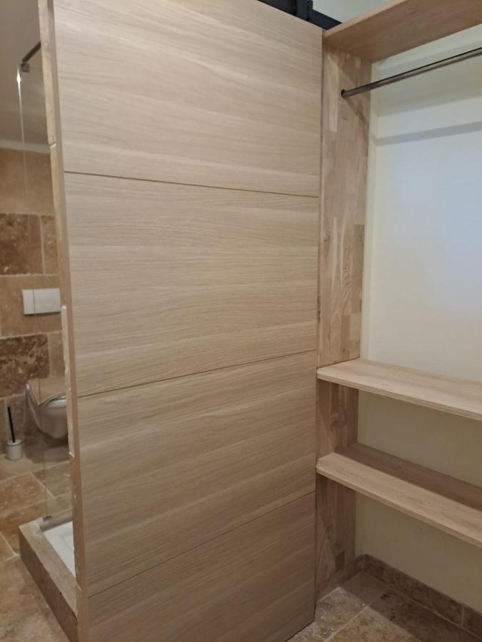 Le Gite Tilia Sablet Exteriör bild